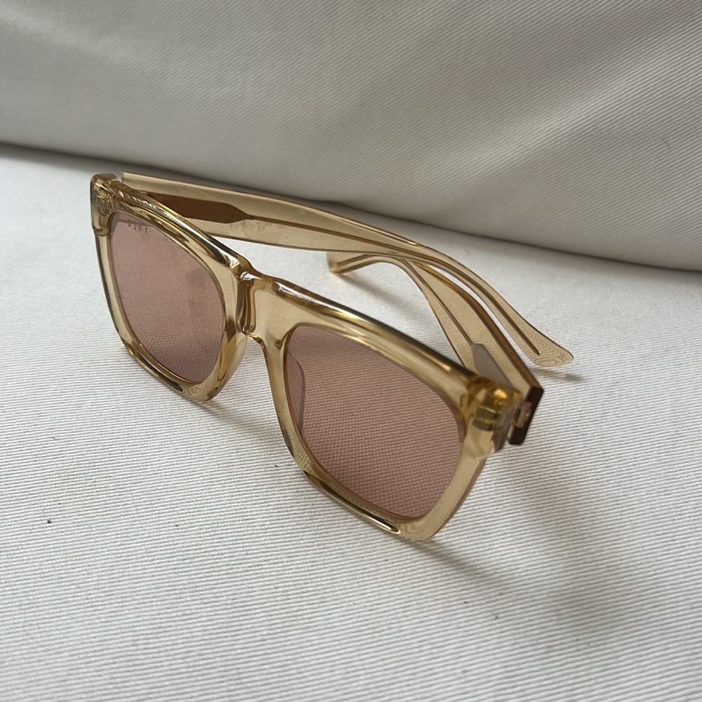 Diff Sunglasses - image 5